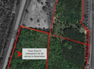 Fm 449, Longview, TX 75605