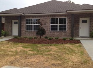 1811 Ethel St #A, Lake Charles, LA 70601