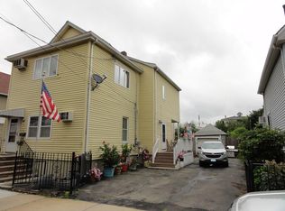 3 Laurel St, Everett, MA 02149