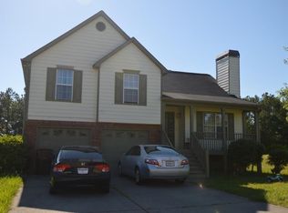 16 Ann Cres, Cartersville, GA 30121