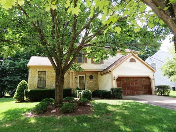 3rd image of 5217 Epsom Ct