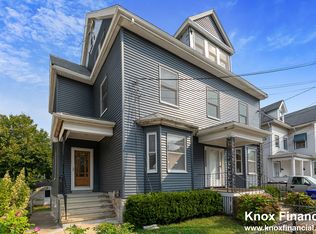 21 Newcastle Rd UNIT 21, Brighton, MA 02135