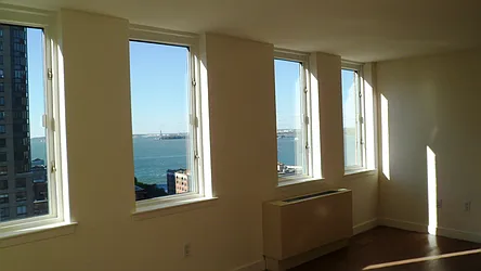 Rented by DJK Residential