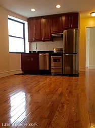 Rented by Living New York