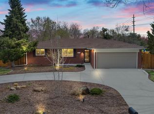 2020 Newcombe Dr, Lakewood, CO 80215