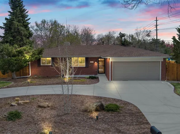 2020 Newcombe Drive, Denver, CO 80215