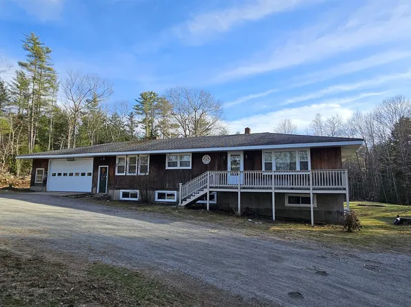 207 Hartshorn Road, Barnstead, NH 03218
