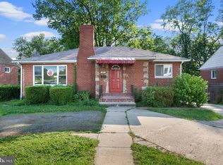 10216 Georgia Ave, Silver Spring, MD 20902