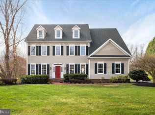 38023 Sayre Ct, Purcellville, VA 20132
