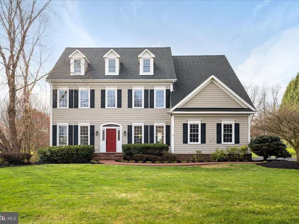 38023 Sayre Ct, Purcellville, VA 20132