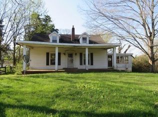 735 W Main St, Auburn, KY 42206