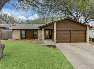 7305 Broken Arrow Ln, Austin, TX 78745