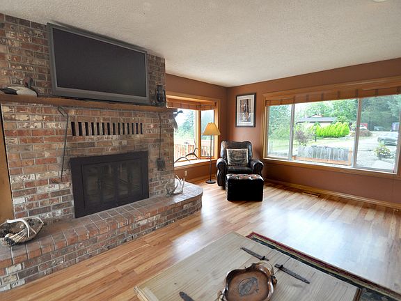 main living room