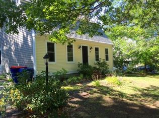 41 Talia Way, Plymouth, MA 02360