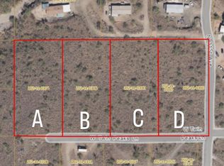 31AA N Twin Peaks Ln #A, New River, AZ 85087