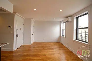 Rented by Next Door Realty NYC
