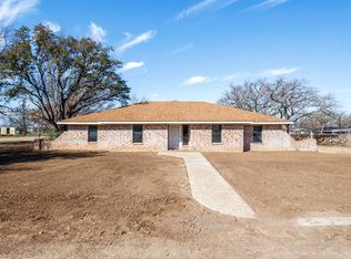 401 N Ave E, Cross Plains, TX 76443