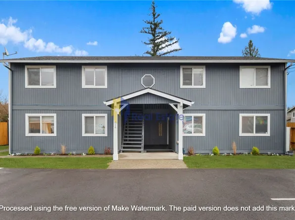 808 4th St, Sultan, WA 98294