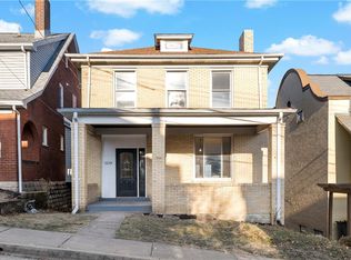 3238 Eastmont Ave, Pittsburgh, PA 15216