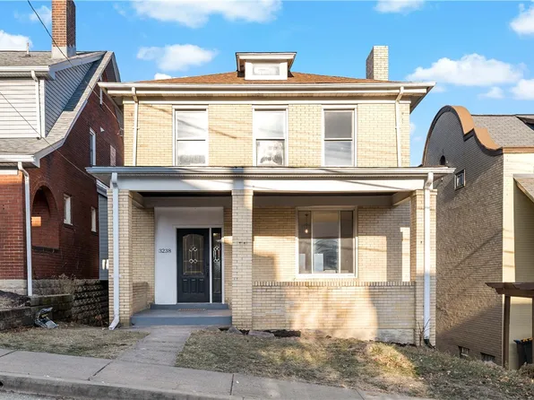 3238 Eastmont Ave, Pittsburgh, PA 15216