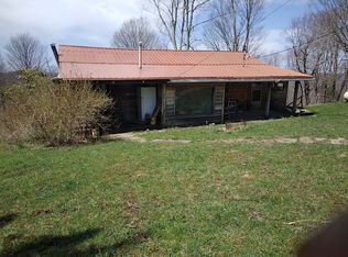 7499 Point Mountain Rd, Webster Springs, WV 26288