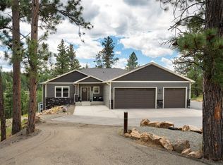 15 Rolling Stone Ln, Clancy, MT 59634