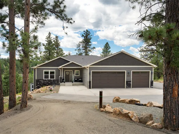 15 Rolling Stone Ln, Clancy, MT 59634