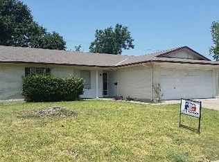 3741 Crestview Dr, Garland, TX 75042