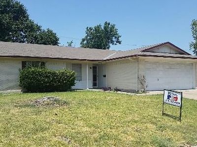 3741 Crestview Dr, Garland, TX, 75042