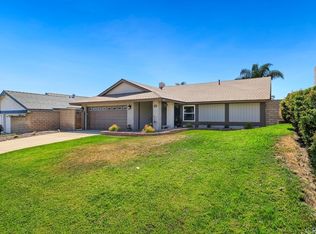 12548 Jalepeno Pl, Chino, CA 91710