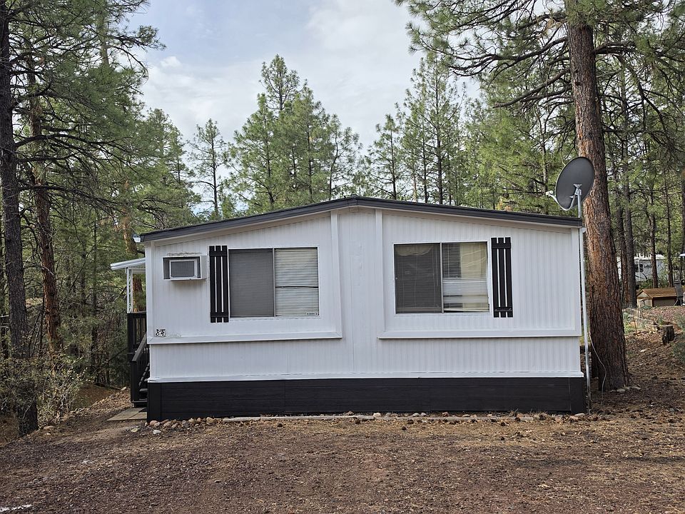 1st image of 2800 S White Mountain Rd #84