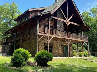 1015 Healing Springs Dr, Denton, NC 27239