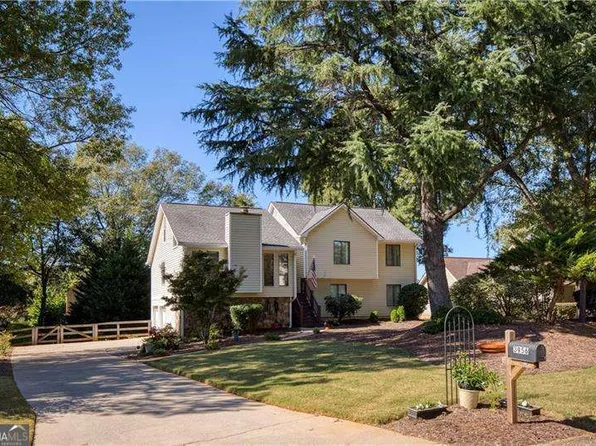 3956 Carriage Gate Dr, Duluth, GA 30096