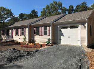 433 Great Neck North Rd, Mashpee, MA 02649