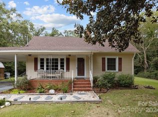 1874 Hopewell Church Rd, Peachland, NC 28133