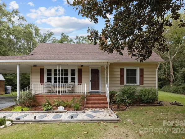 1874 Hopewell Church Rd, Peachland, NC 28133