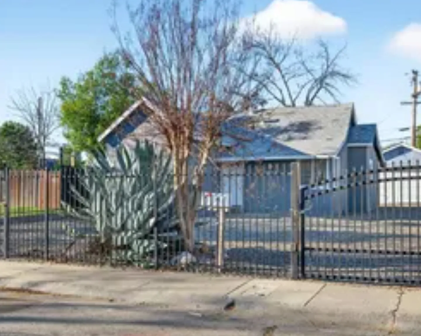 House for rent — Photo 4