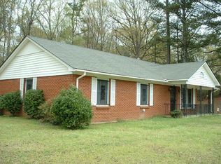 712 Market St, Water Valley, MS 38965