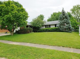 6668 Harshmanville Rd, Dayton, OH 45424