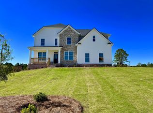 300 Yaun Rd, North Augusta, SC 29841