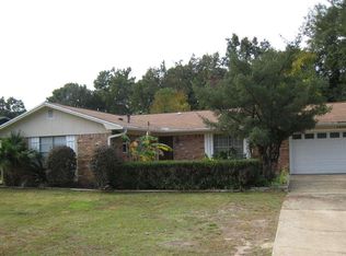 7935 Holgate Rd, Pensacola, FL 32514