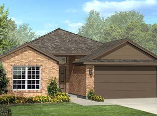 505 Babbling Brook Dr, Ponder, TX 76259