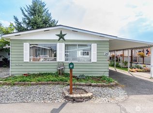 7508 47th Ave NE TRAILER 20, Marysville, WA