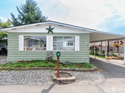 7508 47th Avenue NE #20, Marysville, WA, 98270