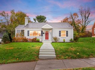 2522 Derwent Dr SW, Roanoke, VA 24015