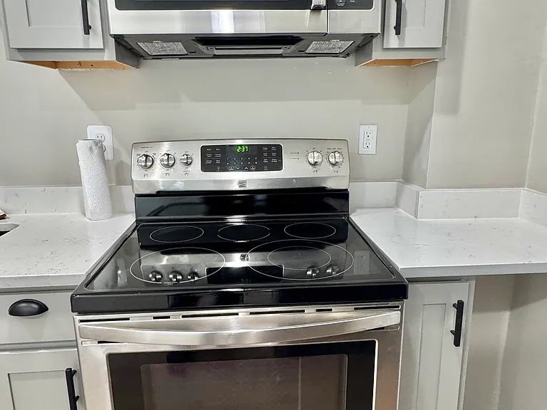 2547 Park Heights Ter #1 — Photo 4