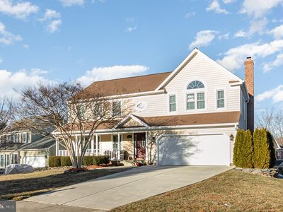 13182 Lazy Glen Ln, Herndon, VA, 20171