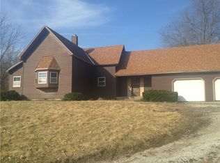 10235 N County Road 200 W, Brazil, IN 47834