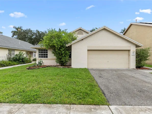 3101 NW 123rd Ter, Sunrise, FL 33323