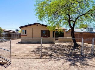 1634 E Miles St, Tucson, AZ 85719